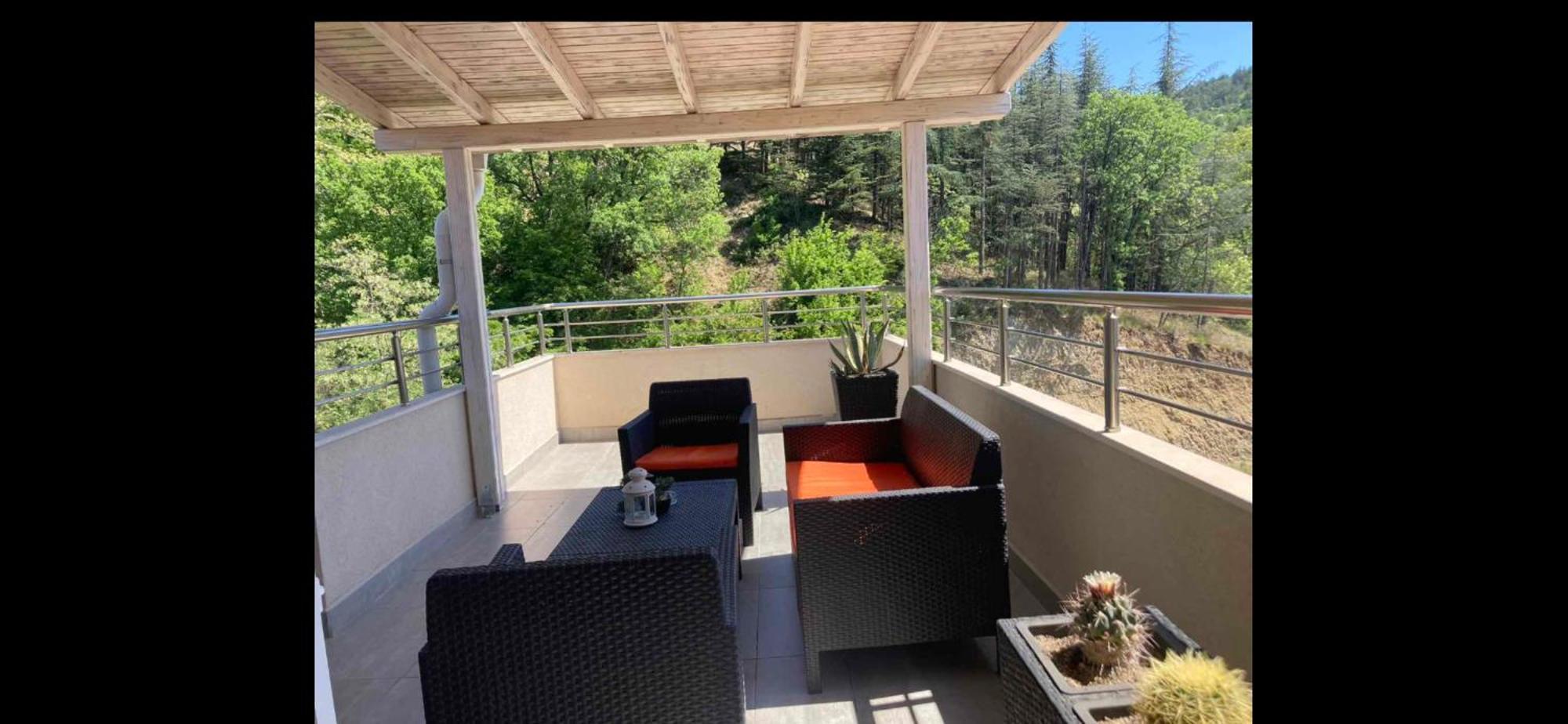 Sunpark Apartment Sandanski Bagian luar foto