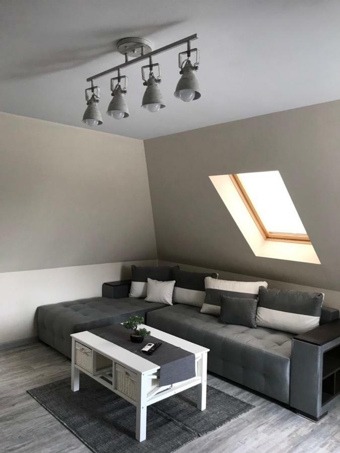 Sunpark Apartment Sandanski Bagian luar foto