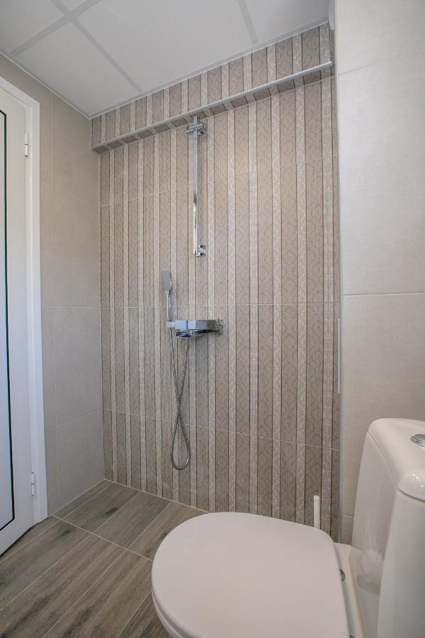 Sunpark Apartment Sandanski Bagian luar foto